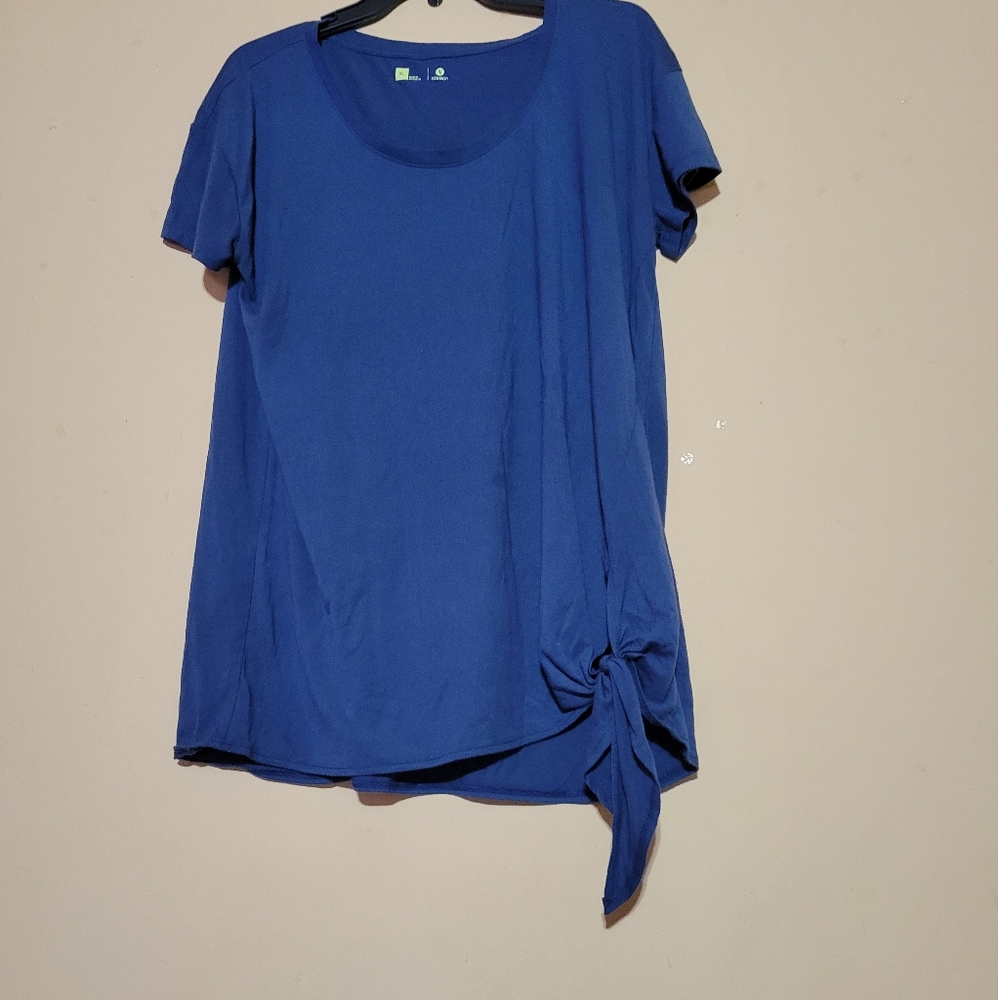 Xersion tee XL